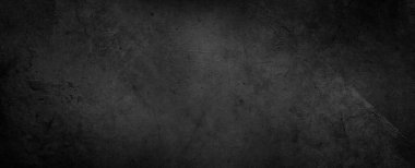 Koyu gri desenli beton arkaplan