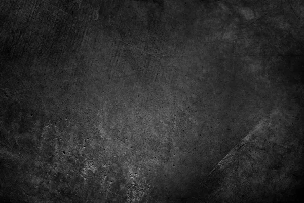 Koyu gri desenli beton arkaplan