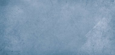 Mavi desenli beton arkaplan