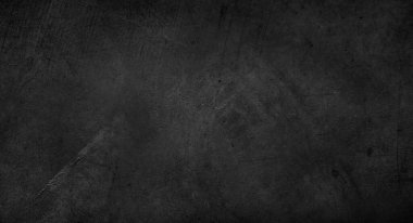 Koyu gri desenli beton arkaplan