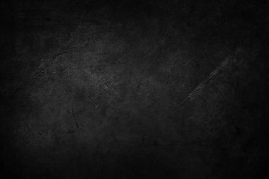 Koyu gri desenli beton arkaplan