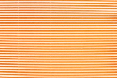 Renkli turuncu kağıdın dokusu. Duvar kağıdı ve yazdırma için arkaplan