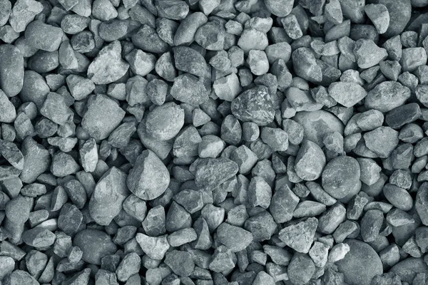 Stone gravel close-up — Stock Photo, Image