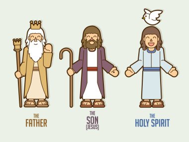 Download God Father Free Vector Eps Cdr Ai Svg Vector Illustration Graphic Art