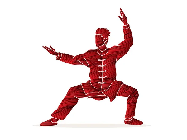 Kempoストックベクター ロイヤリティフリーkempoイラスト ページ 2 Depositphotos