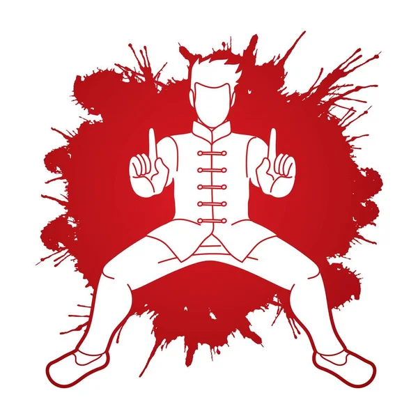 Vector Tai Chi Vector Art Stock Images ページ 7 Depositphotos