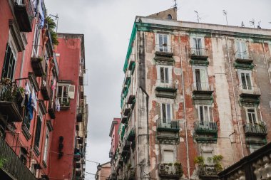 Napoli, İtalya seyahat