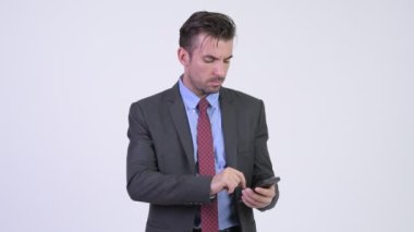 Genç telefon kullanıyorsanız ve kötü haber İspanyol işadamı vurguladı