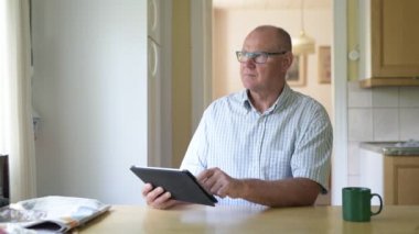 Mutlu komuta sizde dijital Tablet penceresini kullanarak