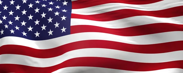 Amerika Birleşik Devletleri Bayrağı