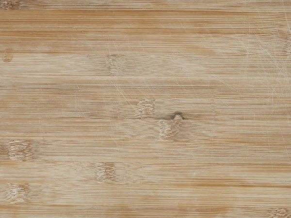 竹切板材质 — 图库照片
