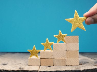 İşletme derecelendirmesi veya sıralaması