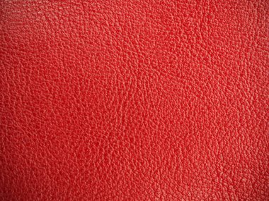 Arka plan ya da başlık olarak kullanılan ince kırmızı deri dokusu, moda deri arka planı