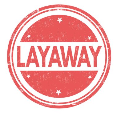 Beyaz arka planda, vektör çizim layaway grunge pencere boyutu