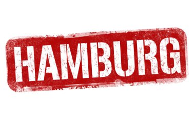 Hamburg işareti veya damgası