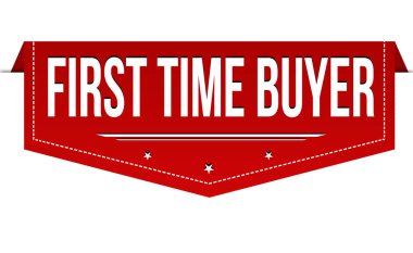İlk kez alıcı afiş tasarımı 