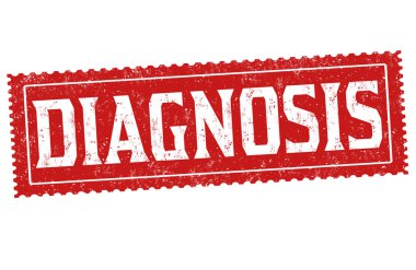 Tanı işareti veya damgası 