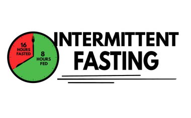 Aralıklı oruç işareti