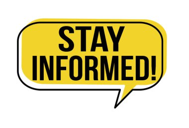 Bilgilendirilmiş konuşma balonunu koru