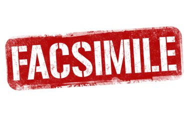 Beyaz arkaplandaki grunge kauçuk damgasını taklit et, vektör illüstrasyonu