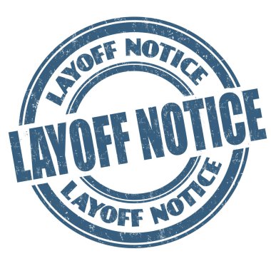 Beyaz arkaplan üzerindeki uyarı işareti veya pul, vektör illüstrasyonu