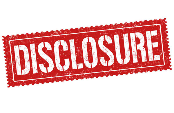 Раскрытие гранжевой резиновой печати на белом фоне, векторная иллюстрация