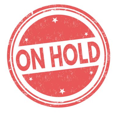 Beyaz arkaplanda grunge kauçuk damgası, vektör illüstrasyonu