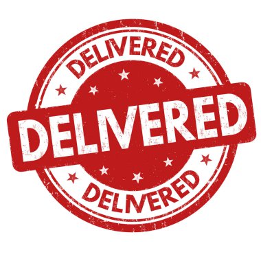 Beyaz arkaplandaki grunge kauçuk damgası, vektör illüstrasyonu