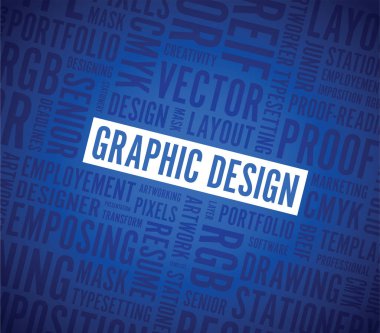 grafik tasarım word arka plan