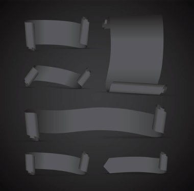 siyah bayrak kümesi