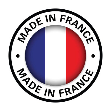 Fransa bayrağı kutsal kişilerin resmi içinde yapılan