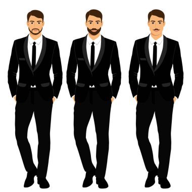 Düğün mens takım elbise, smokin.