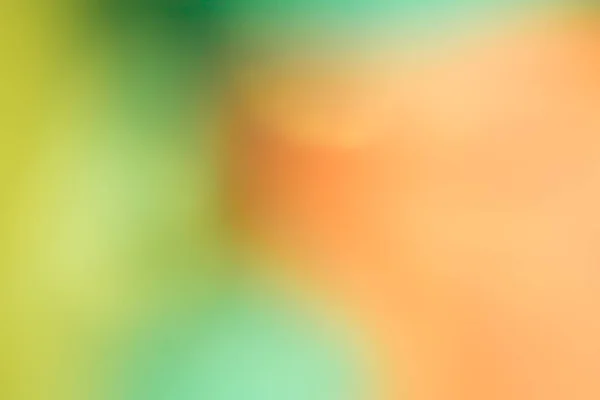 Abstract Defocused Colored Light Pattern — Stock Photo, Image