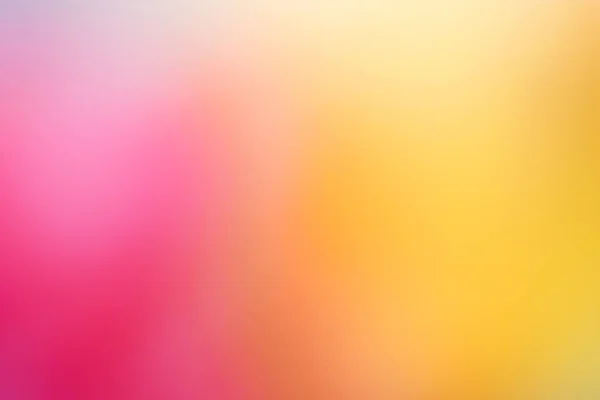 Abstract Intreepupil Oranje Roze Circulaire Licht Patroon — Stockfoto