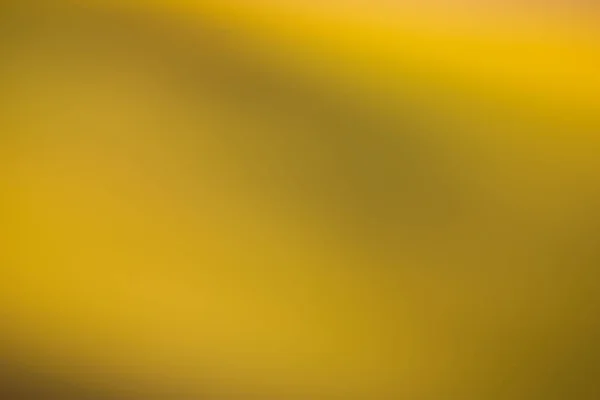 Abstrato Desfocado Amarelo Padrão Luz Circular — Fotografia de Stock