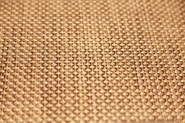 Dokulu ışık doğal hasır malzeme 