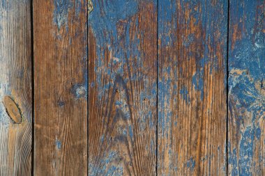 Eski harap duvar ahşap 