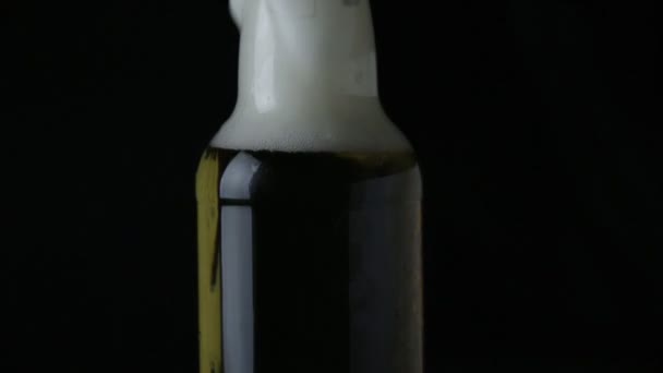 啤酒面糊煮洋葱圈的工艺研究 — 图库视频影像