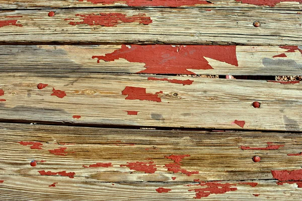 Velhos Tábuas Madeira Com Textura Como Fundo — Fotografia de Stock