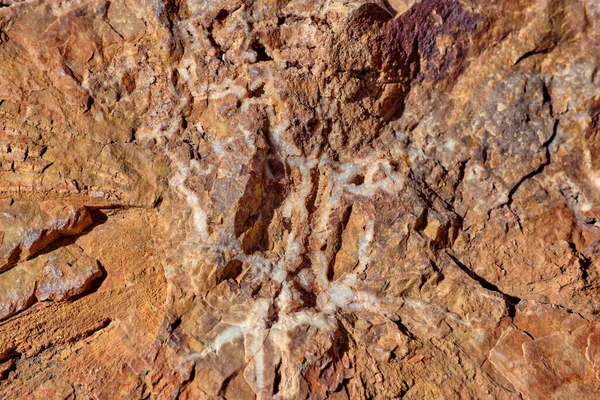 Old Stones Texture Background Rock Texture — Stock Photo, Image