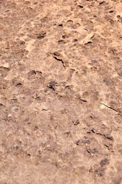 Eski taş dokusu ve arka plan. Kaya dokusu