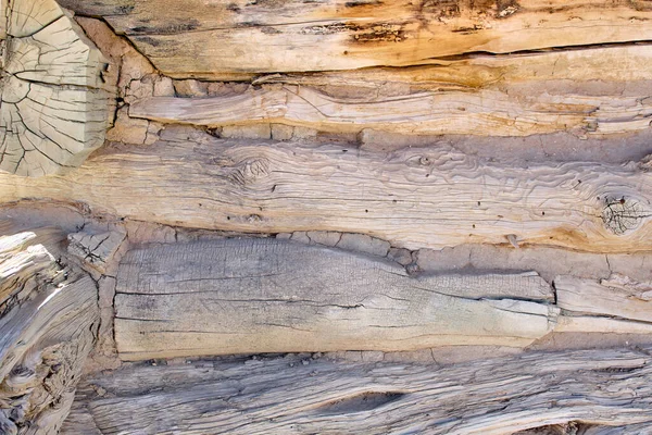 Старі, дерев'яні дошки з текстурою як фон — стокове фото