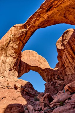 Arches Ulusal Parkı, Utah