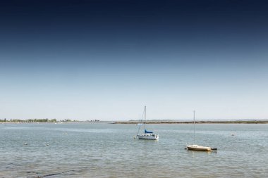 Manzaralı maldon ve heybridge çevresinde