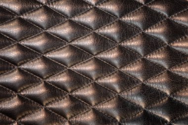 görüntüyü dokulu deri kapatın