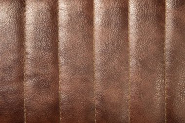 görüntüyü dokulu deri kapatın