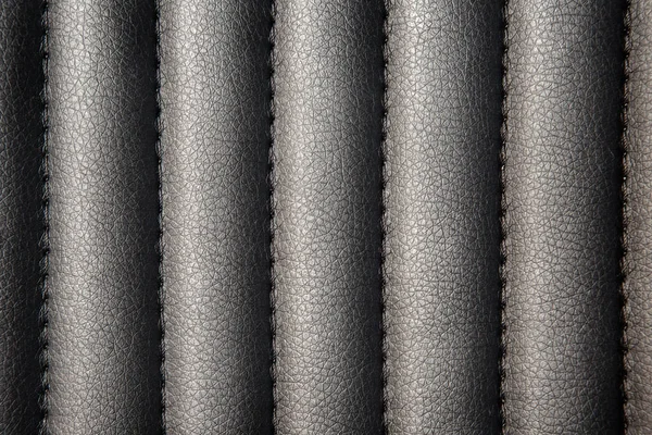 Close Image Textured Leather — Stock Photo, Image