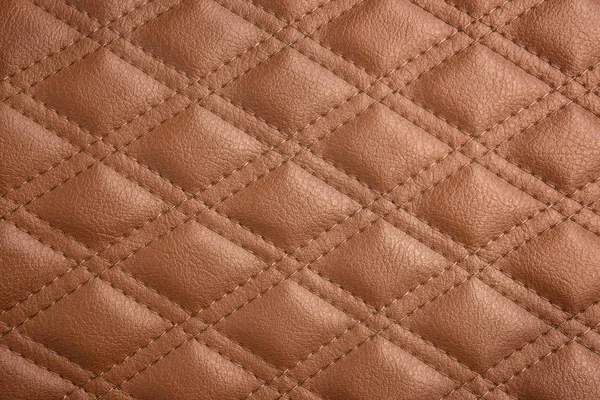 Detail Texturou Kůže — Stock fotografie