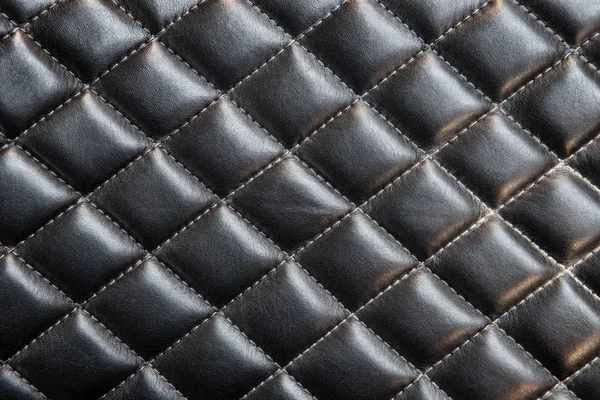 Close Image Textured Leather — Stock Photo, Image