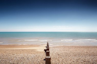 beautlful plaj kamber Sands